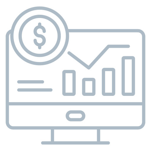 Financial Reporting Home George