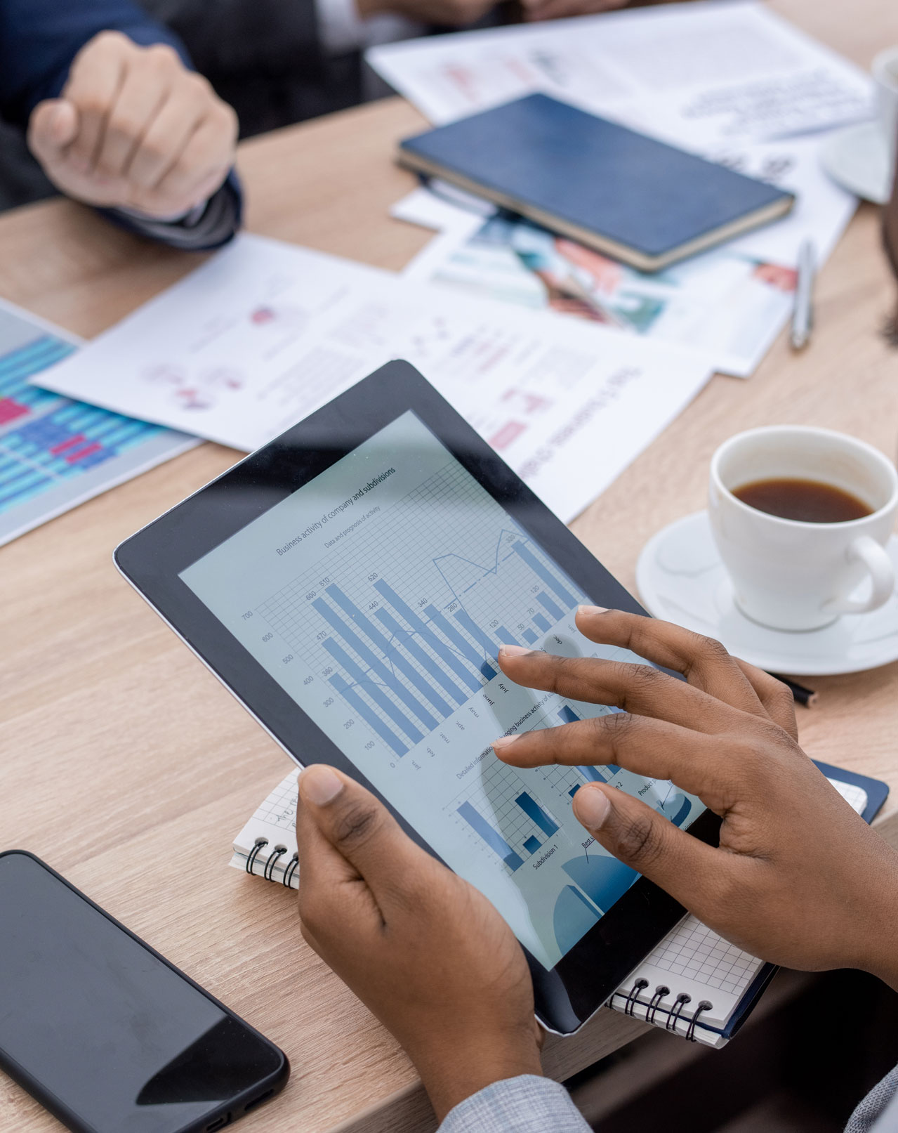 Financial Reporting-mw-consulting-services