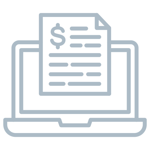 Financial Statement Automation MW Consulting Home George